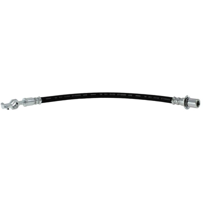 Front Brake Hose by CENTRIC PARTS - 150.44040 pa9