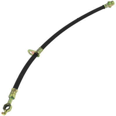 Front Brake Hose by CENTRIC PARTS - 150.44058 pa4