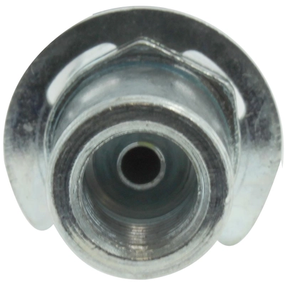 Front Brake Hose by CENTRIC PARTS - 150.44060 pa4