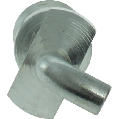 Front Brake Hose by CENTRIC PARTS - 150.44060 pa6