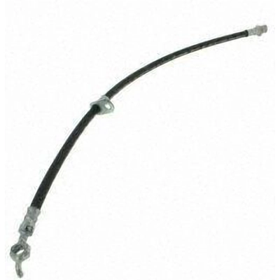 Front Brake Hose by CENTRIC PARTS - 150.44065 pa11