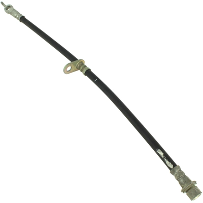 Front Brake Hose by CENTRIC PARTS - 150.44081 pa2