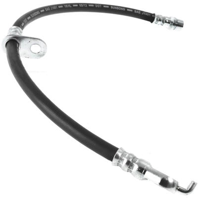 Front Brake Hose by CENTRIC PARTS - 150.44083 pa3