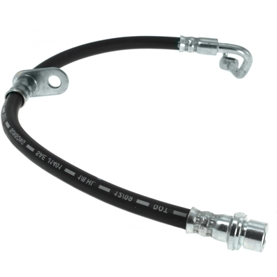Front Brake Hose by CENTRIC PARTS - 150.44087 pa2