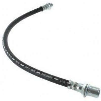 Front Brake Hose by CENTRIC PARTS - 150.44100 pa2
