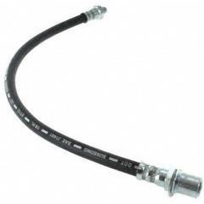 Front Brake Hose by CENTRIC PARTS - 150.44100 pa9