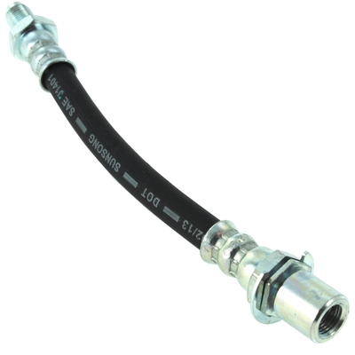CENTRIC PARTS - 150.44104 - Front Lower Brake Hydraulic Hose pa6
