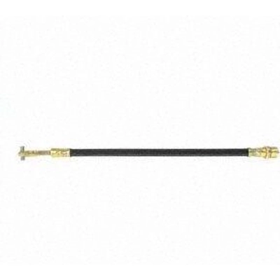 Front Brake Hose by CENTRIC PARTS - 150.44107 pa15