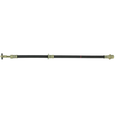 Front Brake Hose by CENTRIC PARTS - 150.44111 pa4