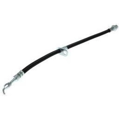 Front Brake Hose by CENTRIC PARTS - 150.44116 pa1
