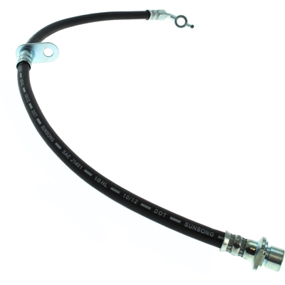 Front Brake Hose by CENTRIC PARTS - 150.44117 pa8