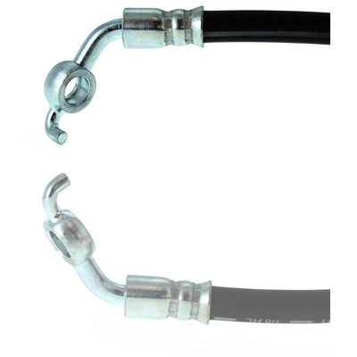Front Brake Hose by CENTRIC PARTS - 150.44118 pa7