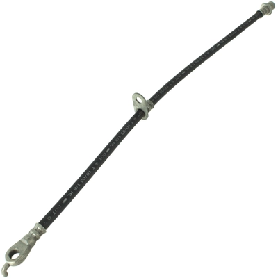 Front Brake Hose by CENTRIC PARTS - 150.44124 pa7