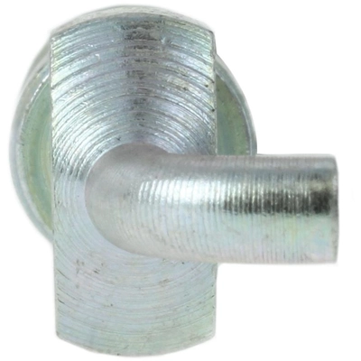 Front Brake Hose by CENTRIC PARTS - 150.44125 pa2