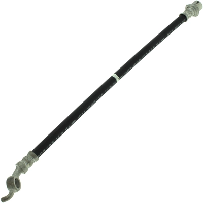 Front Brake Hose by CENTRIC PARTS - 150.44130 pa8