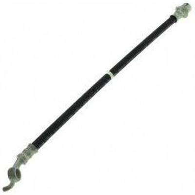 Front Brake Hose by CENTRIC PARTS - 150.44130 pa9