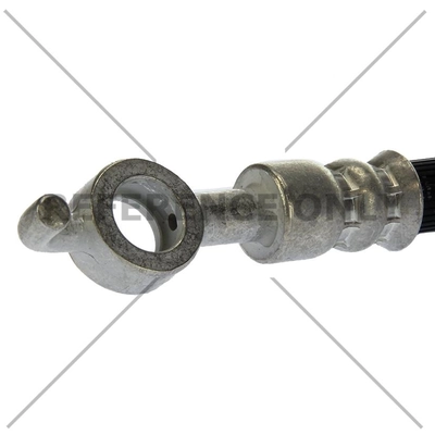 Front Brake Hose by CENTRIC PARTS - 150.44132 pa5