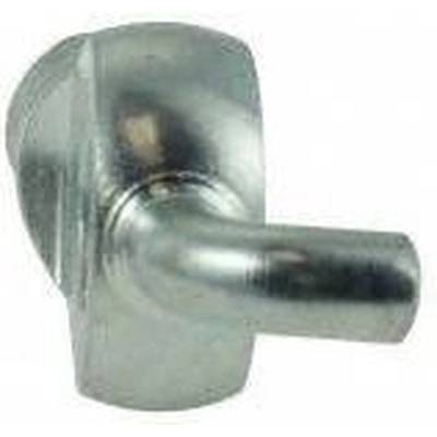 Tuyau de frein avant par CENTRIC PARTS - 150.44142 pa4