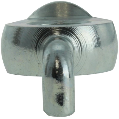 Front Brake Hose by CENTRIC PARTS - 150.44144 pa4