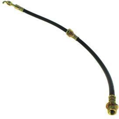 Front Brake Hose by CENTRIC PARTS - 150.44156 pa10