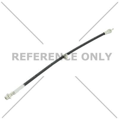 Front Brake Hose by CENTRIC PARTS - 150.44188 pa1