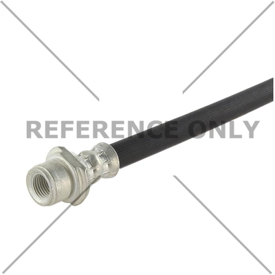 Front Brake Hose by CENTRIC PARTS - 150.44189 pa1