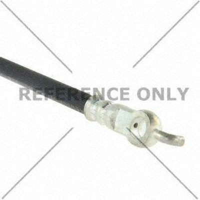 CENTRIC PARTS - 150.44190 - Front Left Brake Hose pa9
