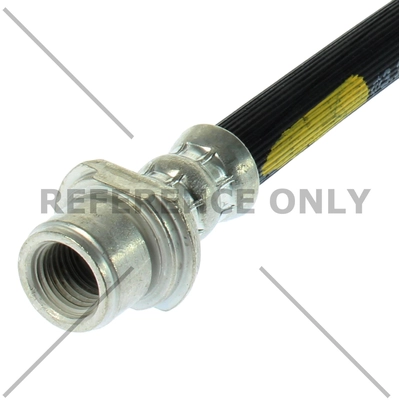 Front Brake Hose by CENTRIC PARTS - 150.44194 pa1