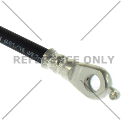 Front Brake Hose by CENTRIC PARTS - 150.44194 pa2