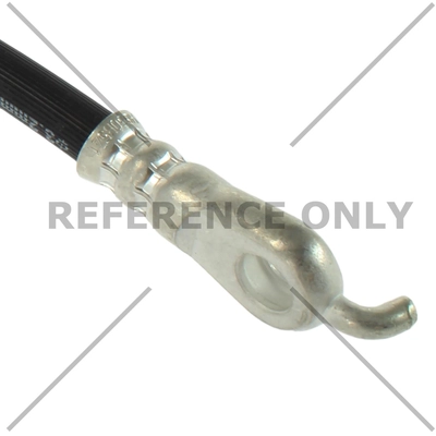 Front Brake Hose by CENTRIC PARTS - 150.44195 pa1