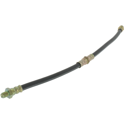 Front Brake Hose by CENTRIC PARTS - 150.45004 pa12