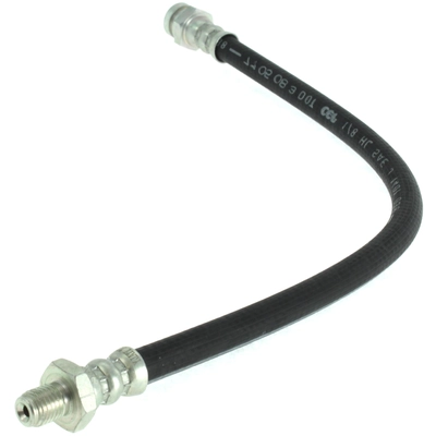 Front Brake Hose by CENTRIC PARTS - 150.45012 pa1