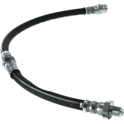 Front Brake Hose by CENTRIC PARTS - 150.45013 pa2