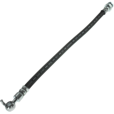 Front Brake Hose by CENTRIC PARTS - 150.45022 pa5