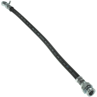 Front Brake Hose by CENTRIC PARTS - 150.45022 pa6