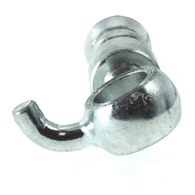 Front Brake Hose by CENTRIC PARTS - 150.45029 pa2