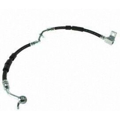 Front Brake Hose by CENTRIC PARTS - 150.45042 pa12
