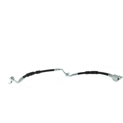 Front Brake Hose by CENTRIC PARTS - 150.45043 pa12