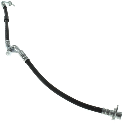 Front Brake Hose by CENTRIC PARTS - 150.45047 pa1
