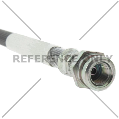 Front Brake Hose by CENTRIC PARTS - 150.45067 pa2