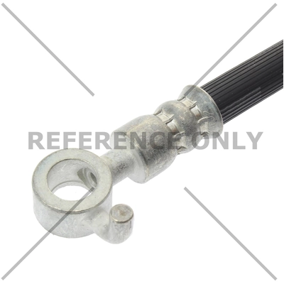 Front Brake Hose by CENTRIC PARTS - 150.45068 pa3