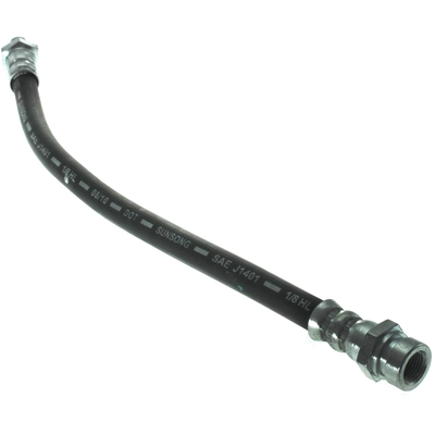 Front Brake Hose by CENTRIC PARTS - 150.46003 pa4