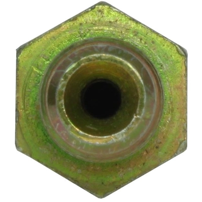 Front Brake Hose by CENTRIC PARTS - 150.46018 pa7