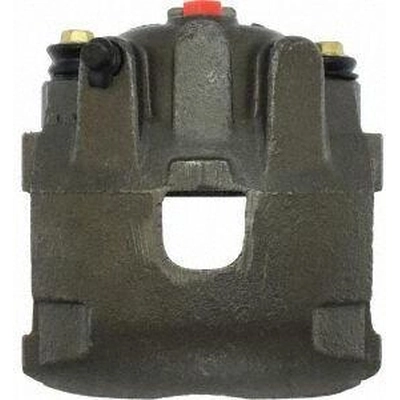 Front Brake Hose by CENTRIC PARTS - 150.46025 pa11