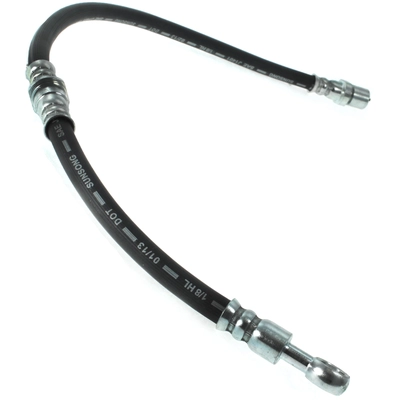 Tuyau de frein avant de CENTRIC PARTS - 150.47024 pa3