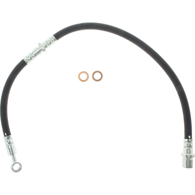 Front Brake Hose by CENTRIC PARTS - 150.47025 pa1