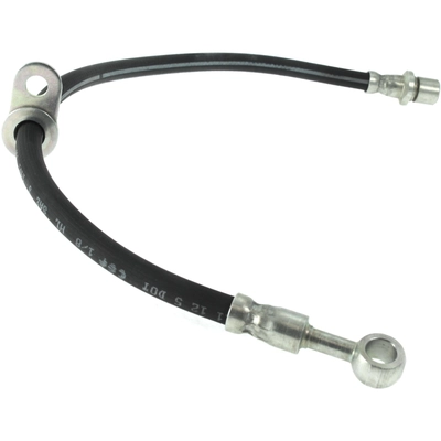 Front Brake Hose by CENTRIC PARTS - 150.47028 pa1
