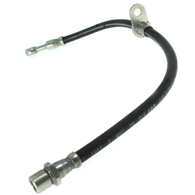 Front Brake Hose by CENTRIC PARTS - 150.47028 pa4