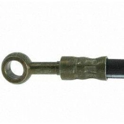 Front Brake Hose by CENTRIC PARTS - 150.47029 pa9