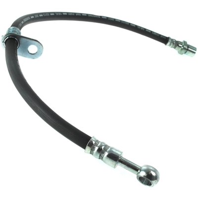 Front Brake Hose by CENTRIC PARTS - 150.47030 pa6